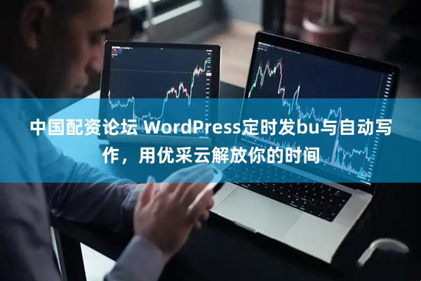 中国配资论坛 WordPress定时发bu与自动写作，用优采云解放你的时间