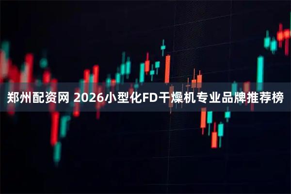 郑州配资网 2026小型化FD干燥机专业品牌推荐榜